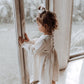 Yumi Muslin Dress